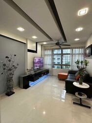 Blk 601D Punggol Vista (Punggol), HDB 4 Rooms #636003341